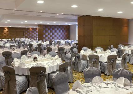 Novotel Dubai Al Barsha - 37