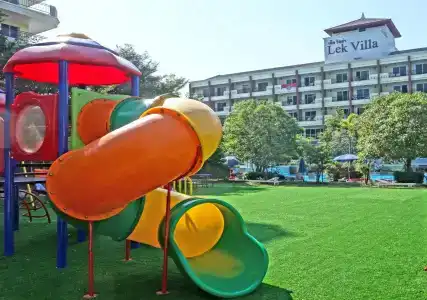 Lek Villa - 20