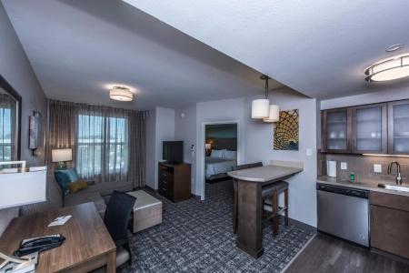 Staybridge Suites - Charleston - Mount Pleasant, an IHG - 19