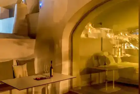 Echoes Luxury Suites - 26