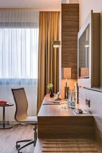 Bonn Marriott - 69