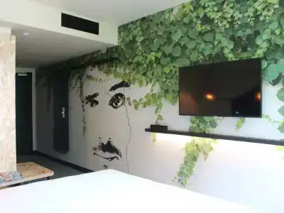 Ibis Styles Rouen Centre Rive Gauche - 18