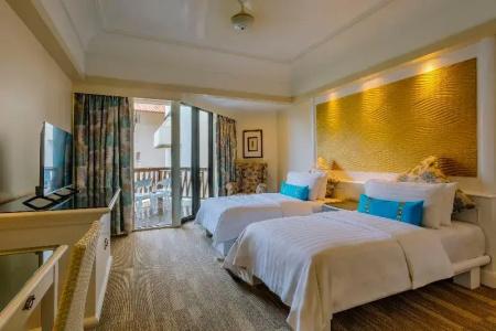 The Magellan Sutera - 116