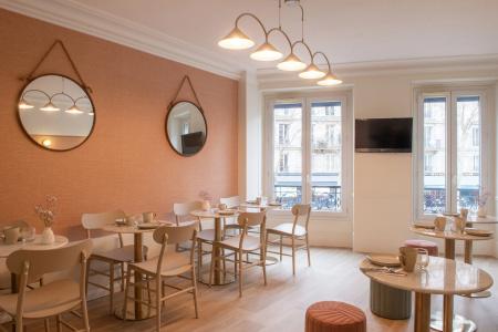 Hôtel Avama Prony - 21