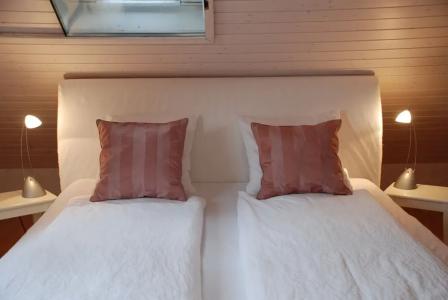 The Bed + Breakfast - 115