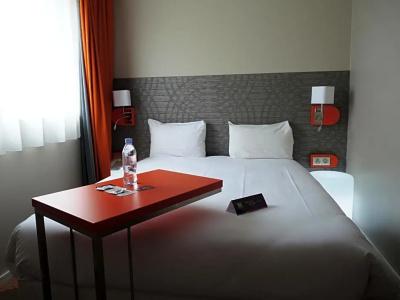 ibis Styles Tours Centre - 54