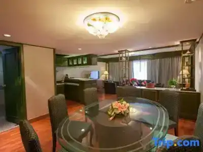 Chiangmai Grandview & Convention Center - Sha Extra Plus - 164