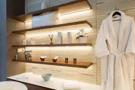 The Westin Santa Fe, Mexico City - 24