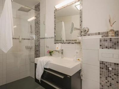 Apart Central – Premium Mountain&Garden - 297