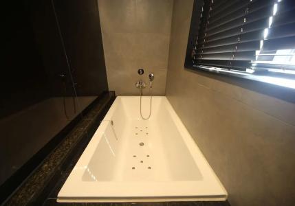 Beomil Brown Dot - 162