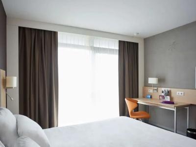 Mercure Valenciennes Centre - 92