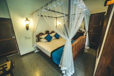 Sisikirana Villa (Luxury Villa in Galle) - 2