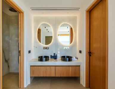 Panormos Bay Suites - 160