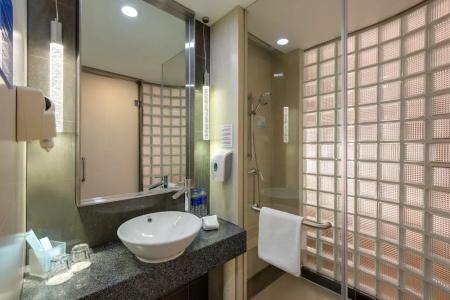 Holiday Inn Express Shanghai Jinsha, An Ihg - 54