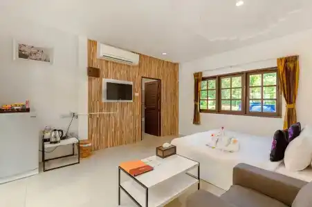 Club Bamboo Boutique Resort & Spa - Sha Certified - 303