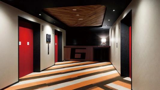 Daiwa Roynet Osaka-Shin Umeda - 14