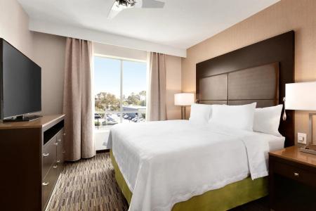 Homewood Suites By Hilton John Wayne Airport - 6