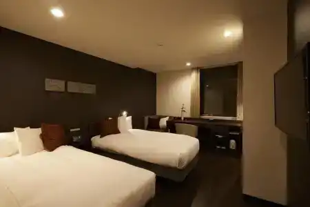 Agora Place Osaka Namba - 5