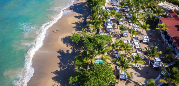 Lifestyle Tropical Beach Resort & Spa All Inclusive - 19