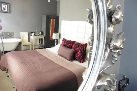 Brighton Inn Boutique Guest Accommodation - 70