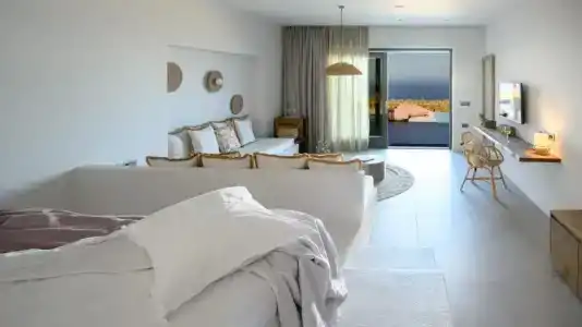 Lithi Luxury Retreat - 102