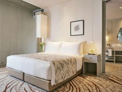 möVenpick Siam Na Jomtien Pattaya - Sha Extra Plus - 2