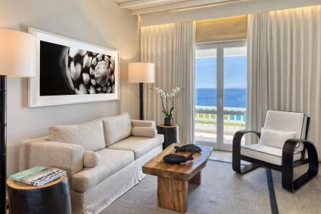 Santa Marina, A Luxury Collection Resort, Mykonos - 12