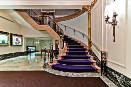 The Ritz-Carlton, - 15