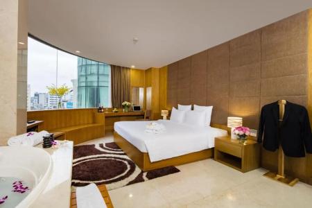 Paradise Saigon Boutique & Spa - 80