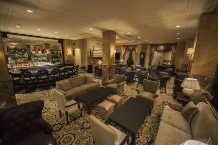 The Pfister - 21