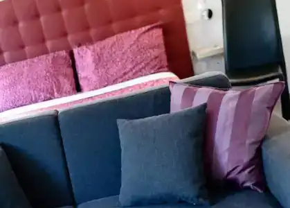 Riviera Luxury Suites - 28