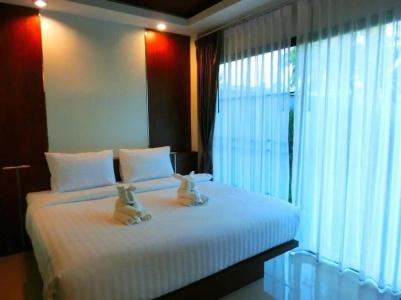 Wanna Dream Pool Villas Ao Nang - 73