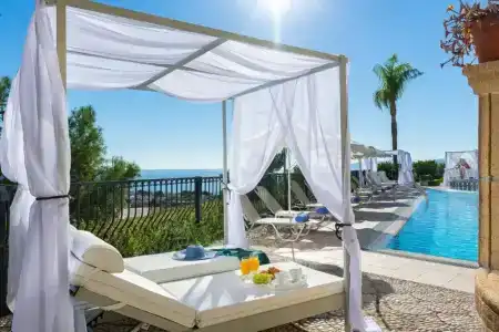 Pefkos View Suites & Maisonette - 14