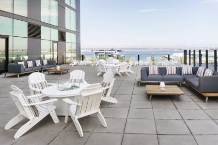 Intercontinental San Diego, An Ihg - 17