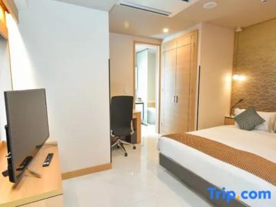 Oriental Suites Airport Osaka Rinku - 71