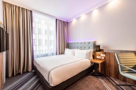 Holiday Inn Express Dresden City Centre - 23