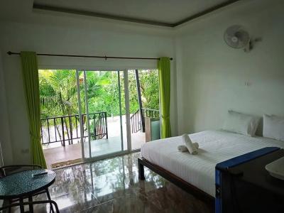 Pranburi Cabana Resort - 41