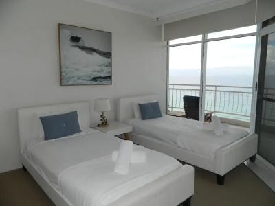 2nd Avenue Beachside - 46