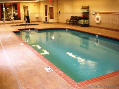 Hilton Garden Inn/Hanes Mall - 13