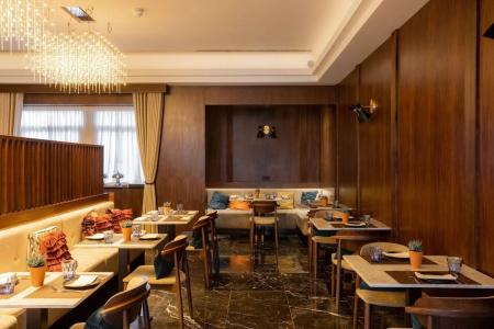 The Chilworth London Paddington - 13