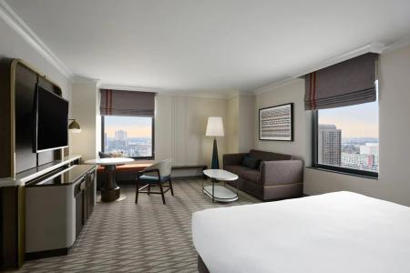 JW Marriott Houston by the Galleria - 3