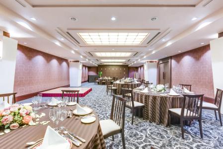 Ana Crowne Plaza Fukuoka, An Ihg - 32