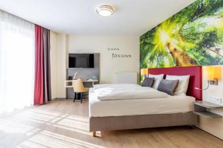 Mythenresort Heimdall - 42