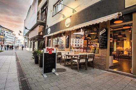 Downtown Bratislava B&B - 23