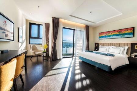 Best Western Premier Sapphire Ha Long - 49
