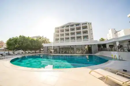 Premier Nergis Beach & Spa - 15