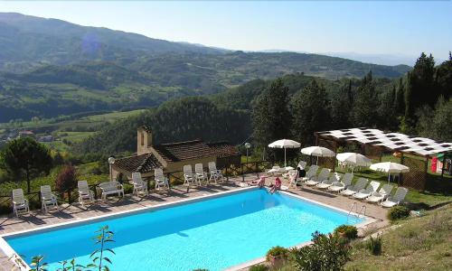 Fattoria Il Lago - 11