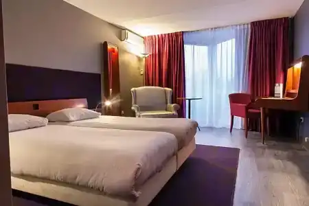 Best Western Plus BergAmersfoort - 66