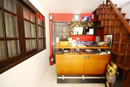 Summer Breeze Inn - 10