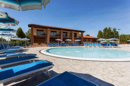 Camping Piantelle - 72